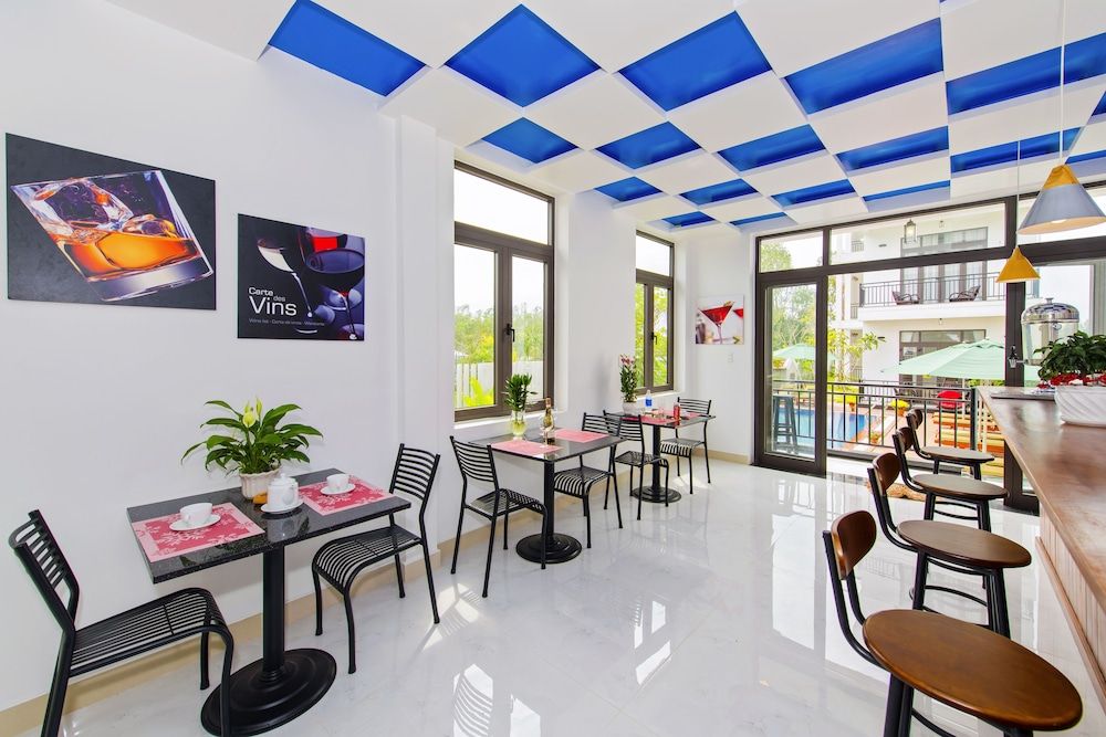 undefined Sense Garden Villa 6