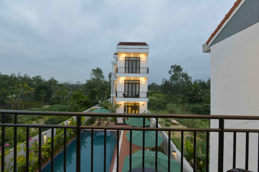 undefined Sense Garden Villa 2