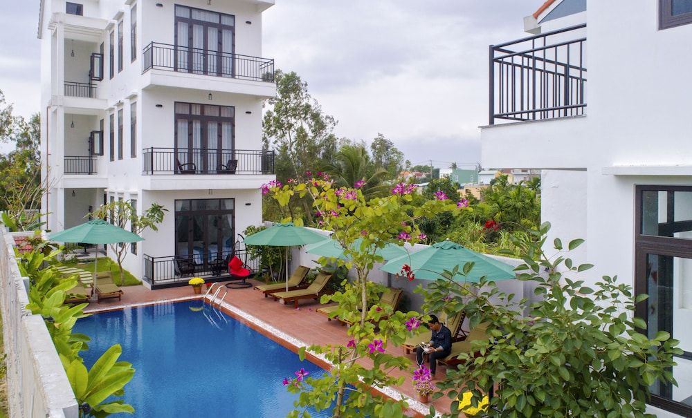 undefined Sense Garden Villa