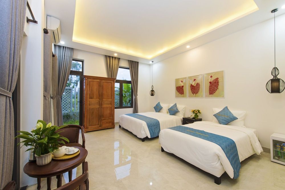 undefined Sense Garden Villa 10