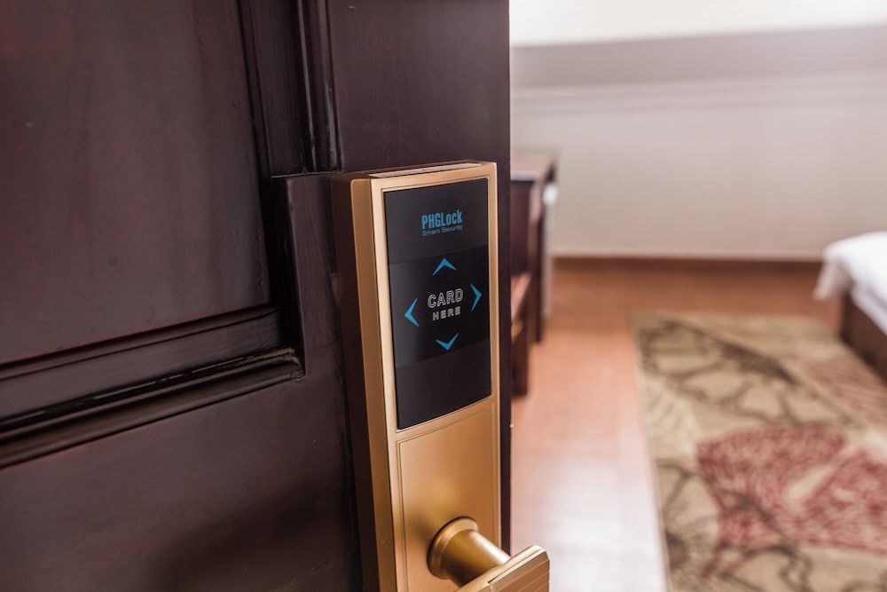 Dragon Dalat Villa Twin Room, Private Bathroom 5