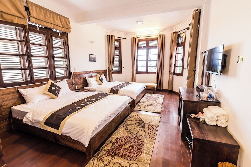 undefined Dragon Dalat Villa 5