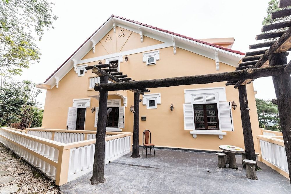 undefined Dragon Dalat Villa 5