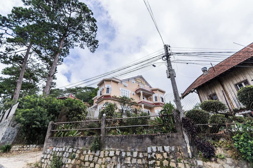 undefined Dragon Dalat Villa 7