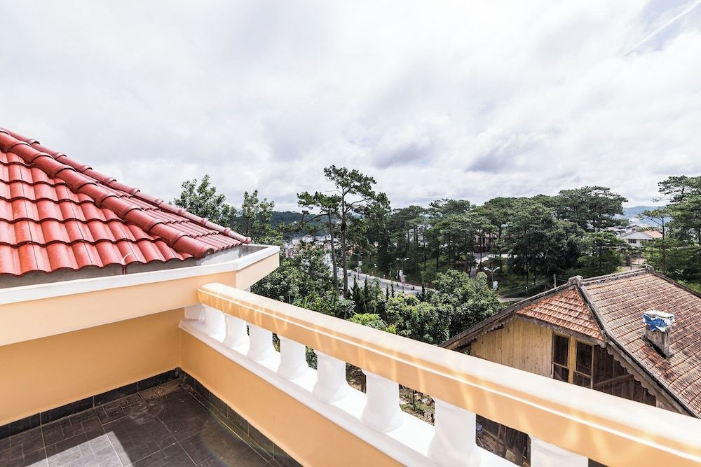 undefined Dragon Dalat Villa 2