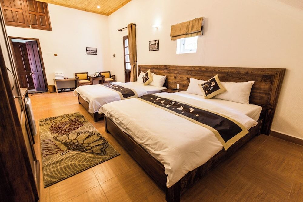 undefined Dragon Dalat Villa 10