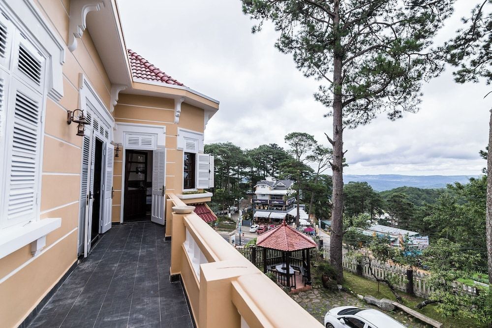 undefined Dragon Dalat Villa 3