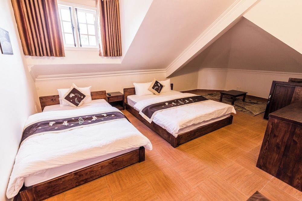 undefined Dragon Dalat Villa 9