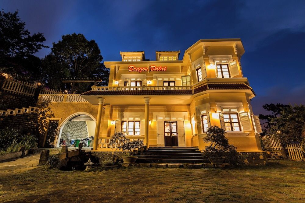 undefined Dragon Dalat Villa 4