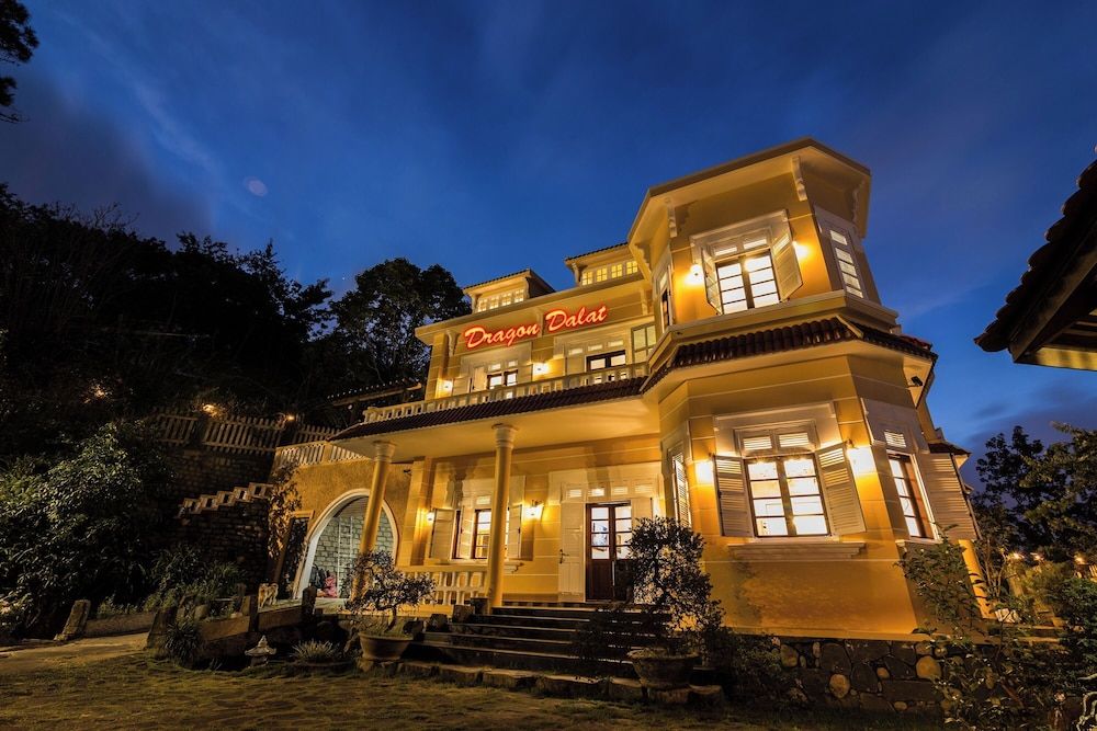 undefined Dragon Dalat Villa 8