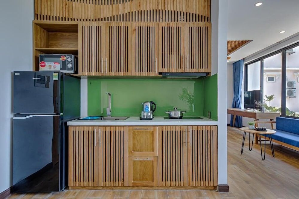 undefined Animor Green Home