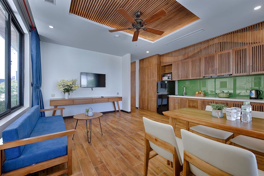 undefined Animor Green Home 4