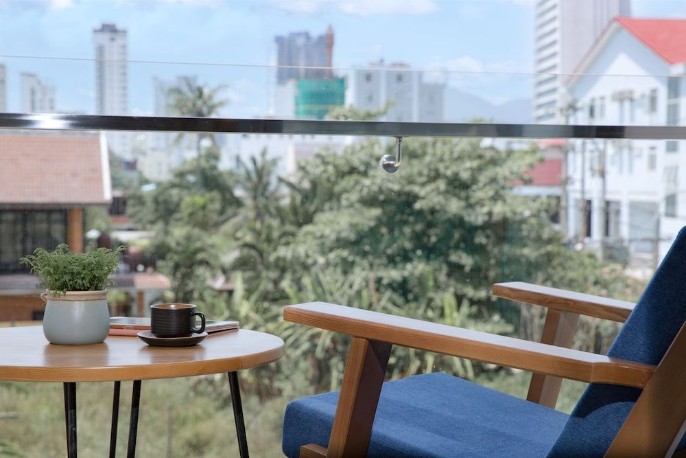 Animor Green Home Family Apartment 3