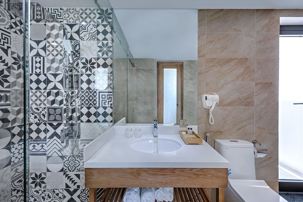 Animor Green Home Family Apartment 4