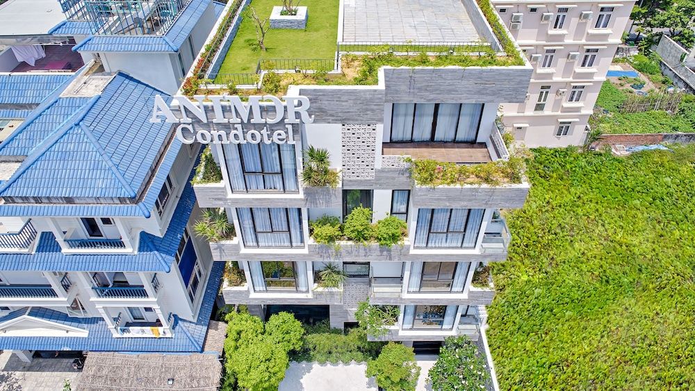 undefined Animor Green Home 7