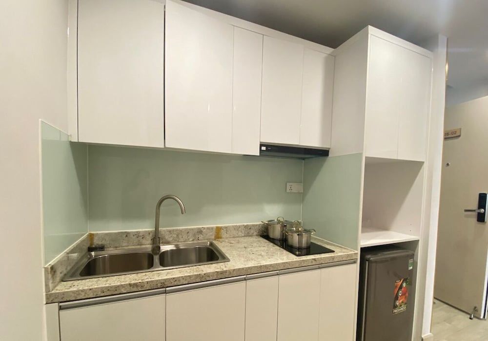 Apartment, 1 Bedroom (Ocean & City View)