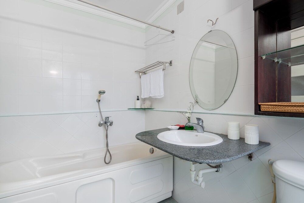 Little Pig Home - Hostel Family Room 6