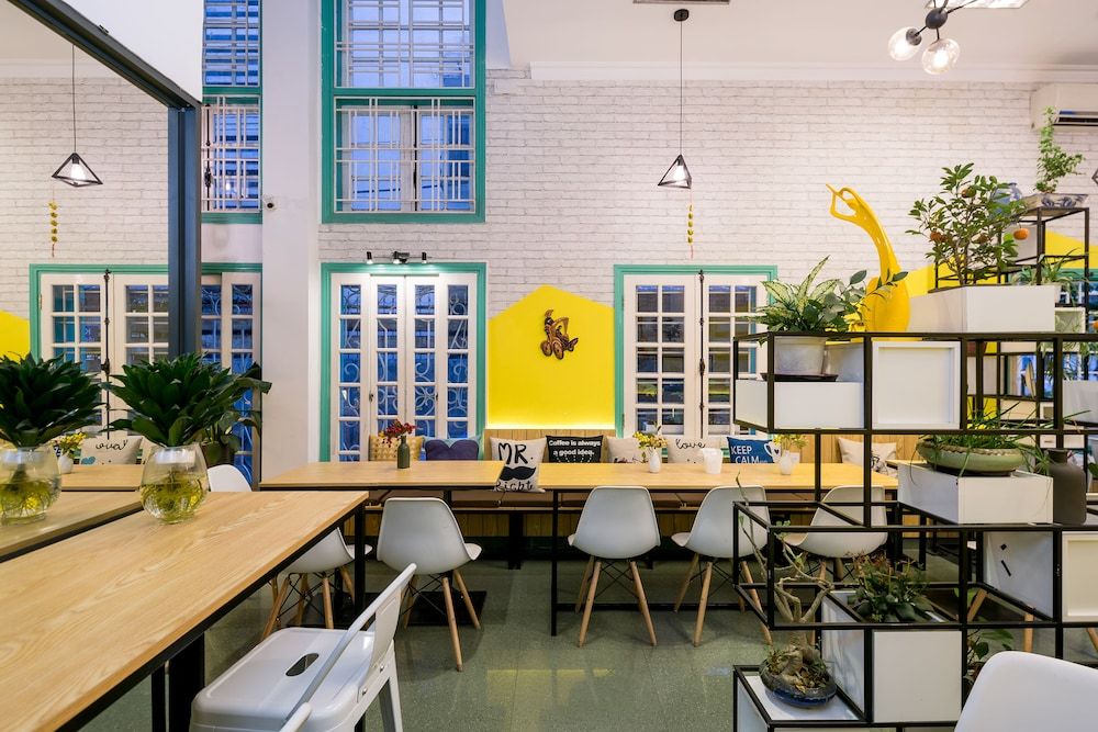 undefined Little Pig Home - Hostel 5