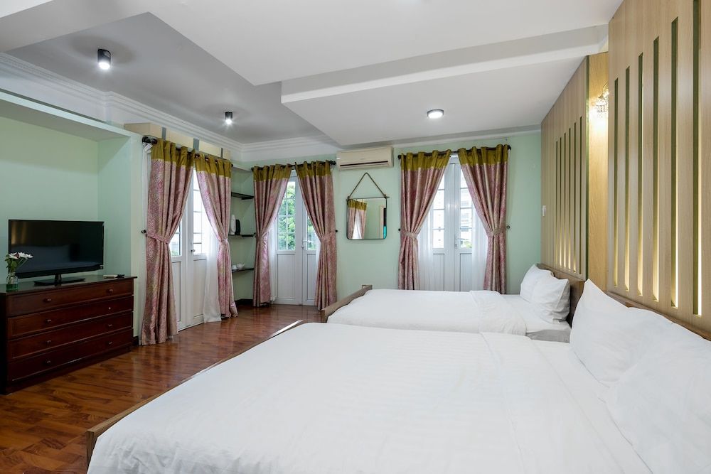 undefined Little Pig Home - Hostel 10