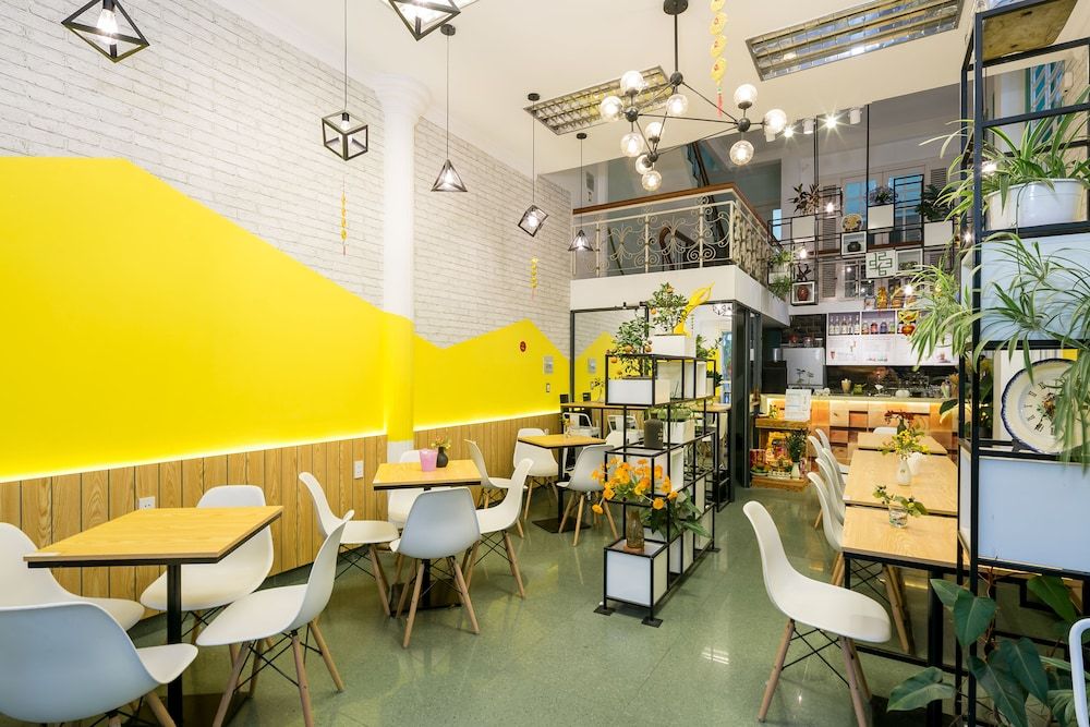 undefined Little Pig Home - Hostel 6