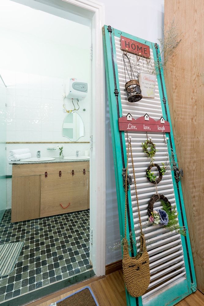 Little Pig Home - Hostel Bed in 8-bed Mixed Dorm 7