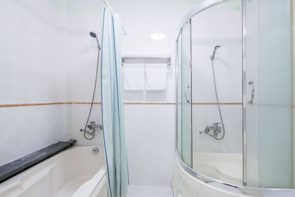 Little Pig Home - Hostel Deluxe Double Room 10