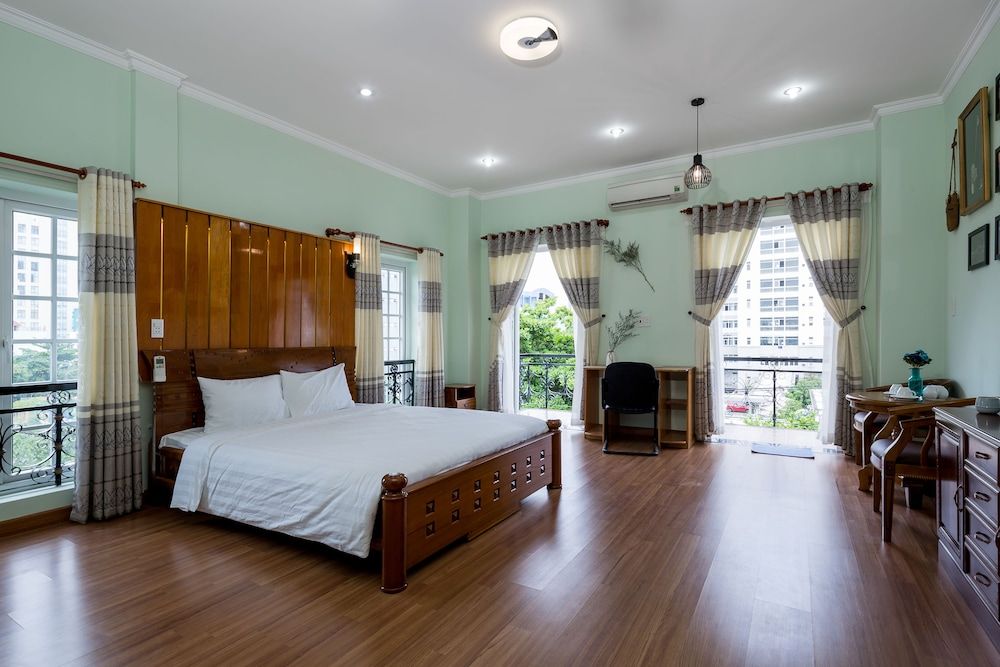 undefined Little Pig Home - Hostel 7