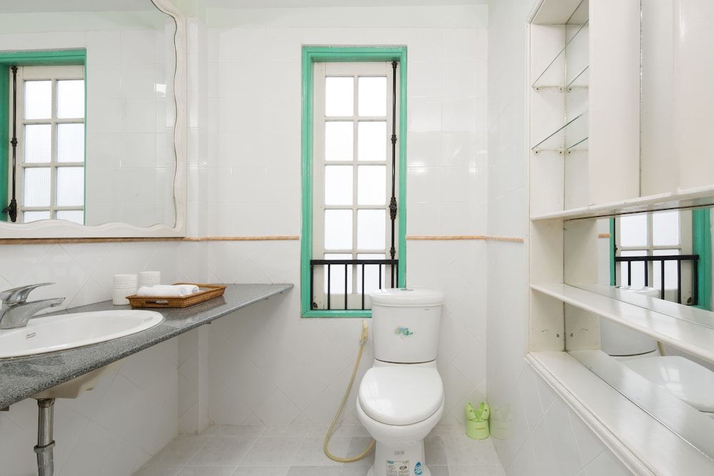 Little Pig Home - Hostel Bed in 8-bed Mixed Dorm 5