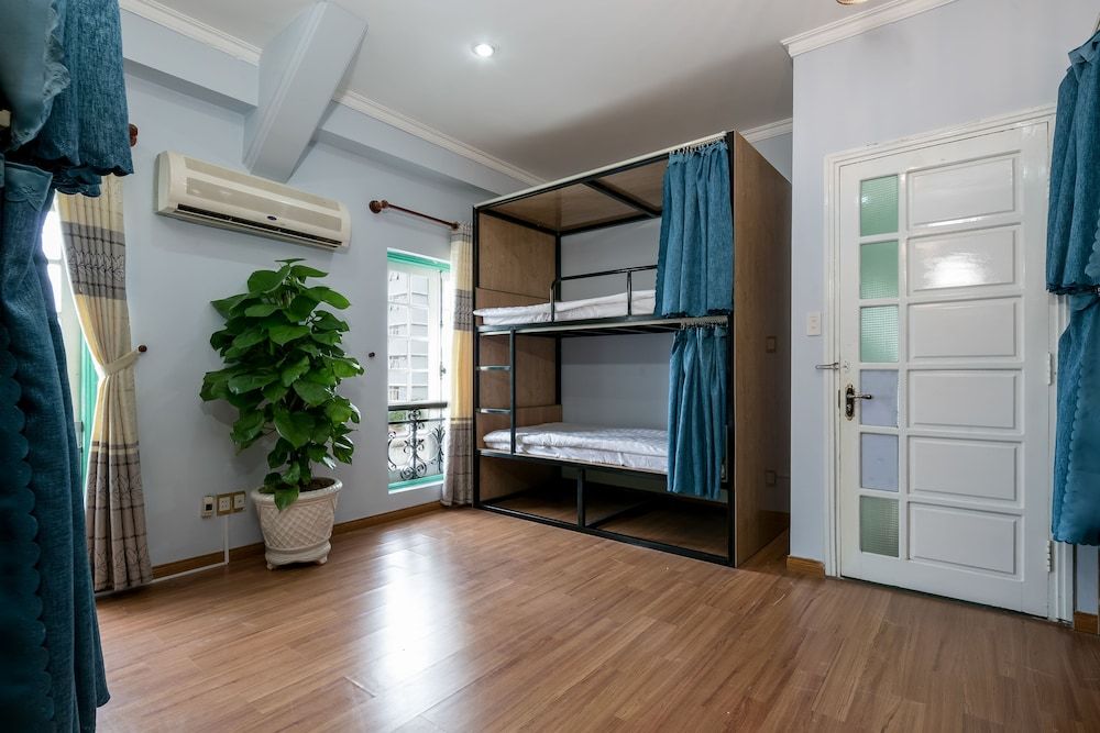 undefined Little Pig Home - Hostel 8