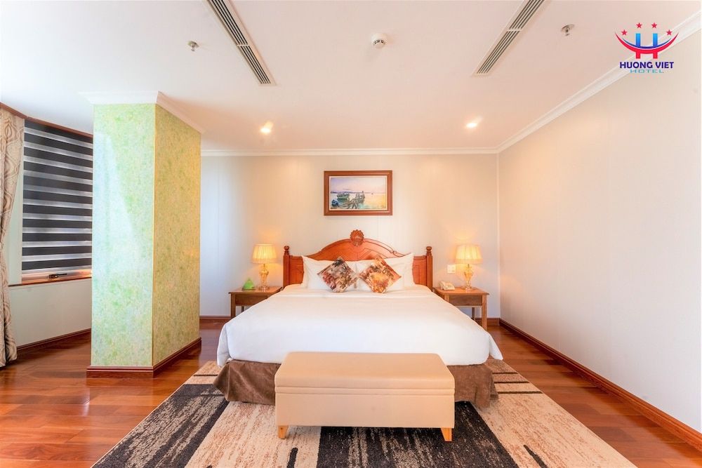 Imperial Suite With Ocean View