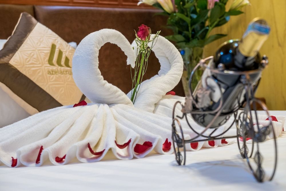 Azela Cruise Suite, Balcony, Ocean View 2