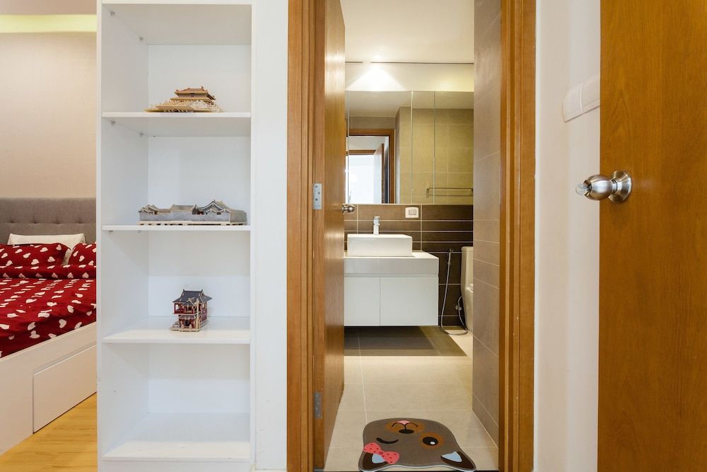 undefined Jennifer Apartment Luxury 2BR 6