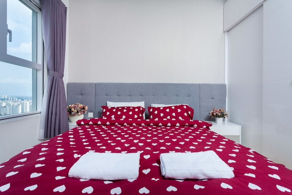 undefined Jennifer Apartment Luxury 2BR 9