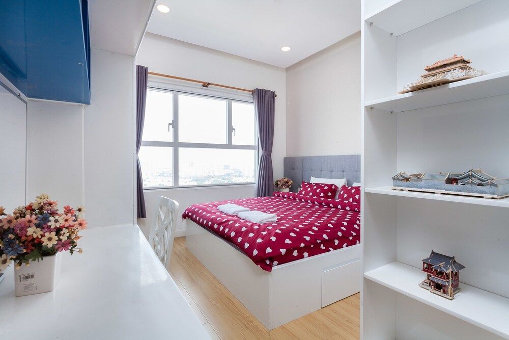 undefined Jennifer Apartment Luxury 2BR 7