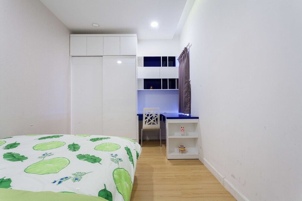 undefined Jennifer Apartment Luxury 2BR 10