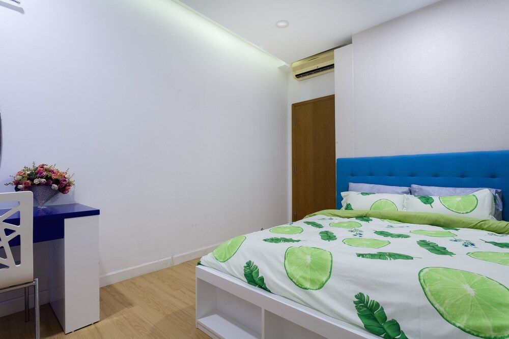 undefined Jennifer Apartment Luxury 2BR 5