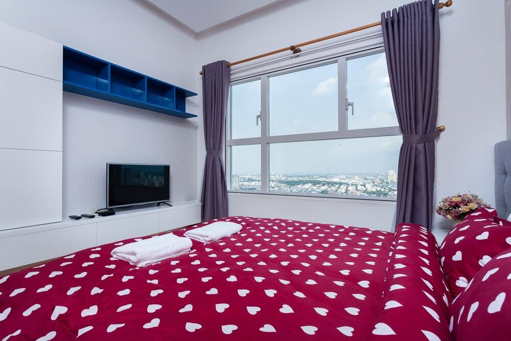 undefined Jennifer Apartment Luxury 2BR 8