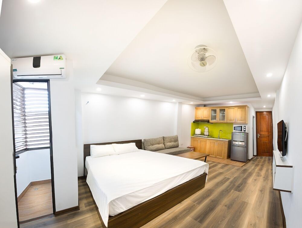 undefined Newlife Apartment Hanoi 3 7