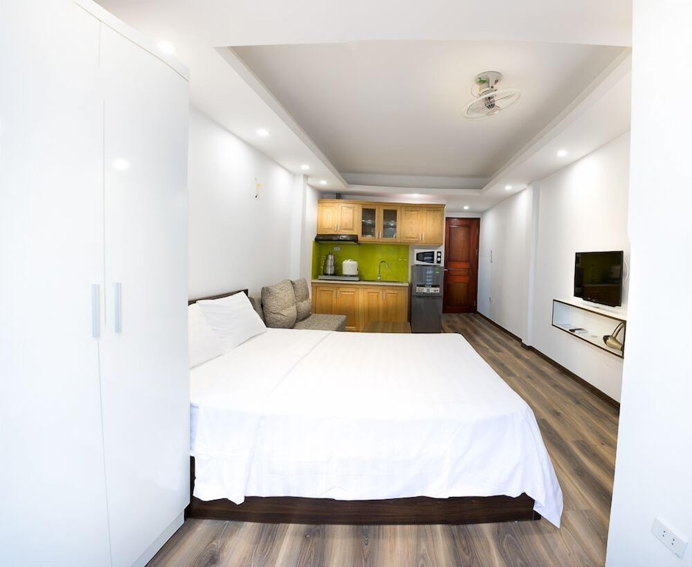 undefined Newlife Apartment Hanoi 3 8