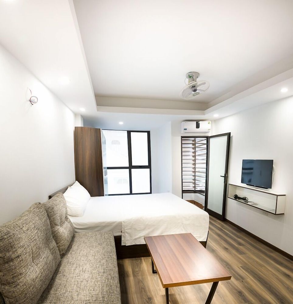 undefined Newlife Apartment Hanoi 3 9