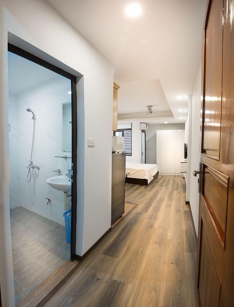 Newlife Apartment Hanoi 3 Studio 6