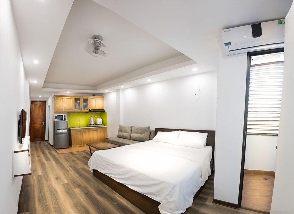 undefined Newlife Apartment Hanoi 3 10