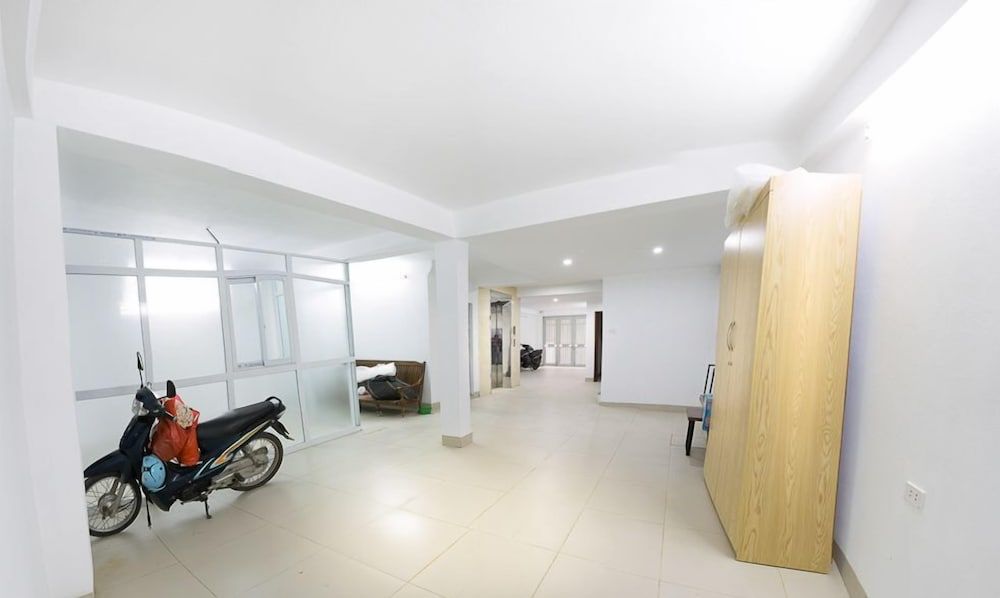 undefined Newlife Apartment Hanoi 3 5