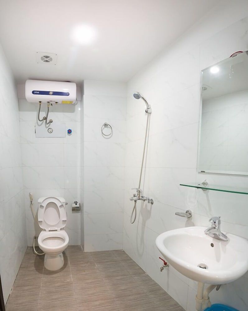 Newlife Apartment Hanoi 3 Studio 7