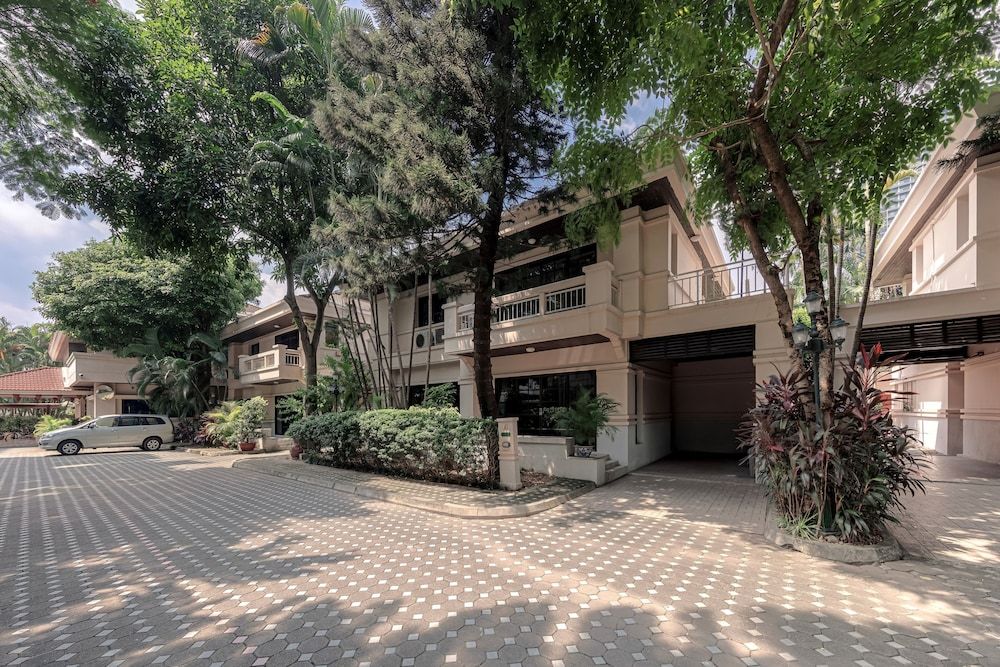 undefined Oriental Palace Apartments Hanoi 7