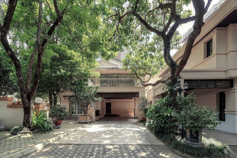 undefined Oriental Palace Apartments Hanoi 3