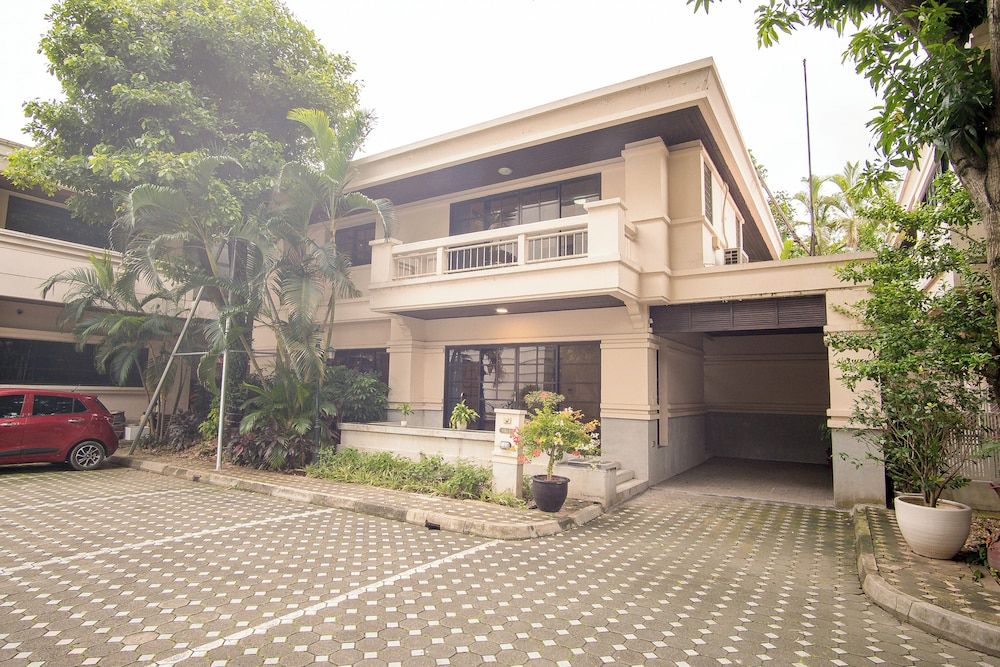 undefined Oriental Palace Apartments Hanoi 5