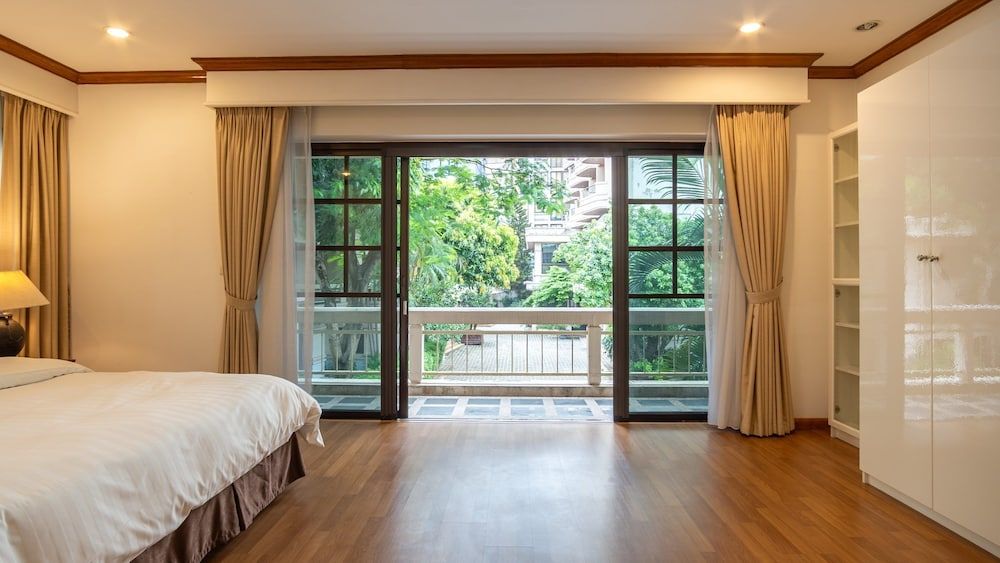 undefined Oriental Palace Apartments Hanoi 4