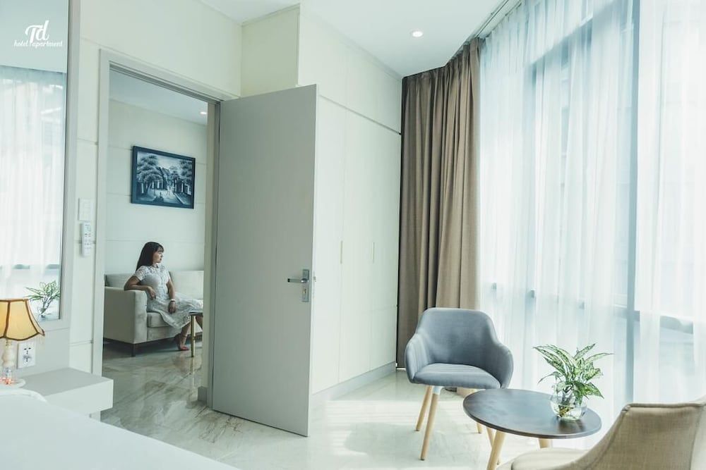 TD Central Hotel & Apartment Luxury Apartment, 2 Bedrooms 6