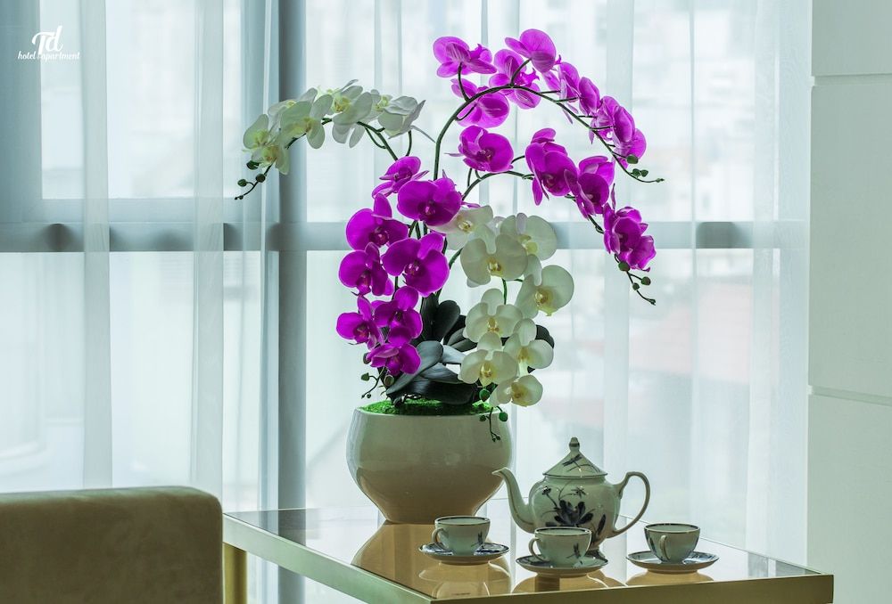 TD Central Hotel & Apartment Luxury Apartment, 2 Bedrooms 18